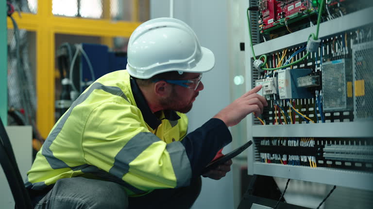 Emergency Electrical Repair Services in Wesley Chapel, NC